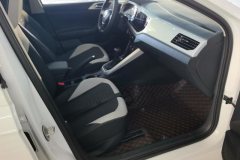 2021 Volkswagen Polo Hatchback 2021 Plus 1.5L ATColorfulTech #8