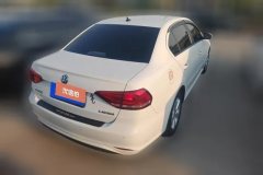 2022 Volkswagen Lavida 2019 1.5 AT set sailFashion China VI #3