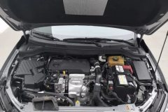 2020 Chevrolet Monza 2019 1.3T AT RS 330TcarefreeEdition #7