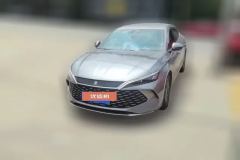 2024 BYD Qin L 2024 1.5L AT DM-i 80KMLeading #1
