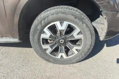 2021 Great Wall Great Wall Pao 2019 2.0TATGasoline2WDComfortGW4C20B #6