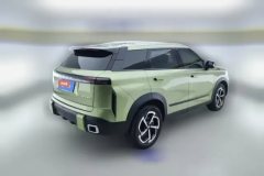 2024 Chery Explore 06 2023 Yue YeEdition 1.6T 2WDExplore the wilderness #3