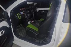 2021 Roewe Clever 2021 302kmAll-round #9