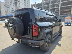 2026 Fangchengbao Bao5 2025 210KM godsUltraEdition #8