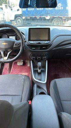 2019 Chevrolet Cavalier 2020 1.0T AT 325THappyEdition #11