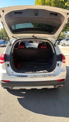 2019 Haval H2 2018 1.5T MT Create and enjoyEditionBlue LabelFashion #12
