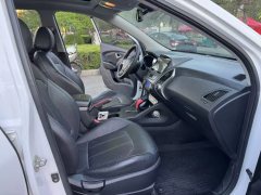 2015 Hyundai ix35 2015 2.0 AT LeadingFWD China IV #11