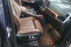 2021 BMW X5(Imported)(Imported) 2021 2.0T AT 30i MSport Pkg (Imported) #8