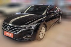 2019 Volkswagen Passat 2019 2.0T AT 330TSIElite #1