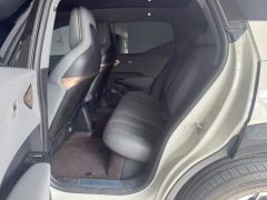 2025 Zeekr X 2025 5Seat RWDEdition #5