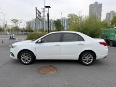 2018 Geely Auto Vision 2018 1.5 AT Premium #3