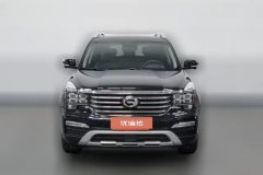 2019 GAC Trumpchi Trumpchi GS8 2020 2.0T AT 390TLuxurySmart Connect7Seat FWD #3