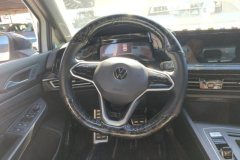 2022 Volkswagen Golf 2021 1.4T AT 280TSI R-Line #15