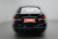2018 Nissan Sylphy 2018 1.6 MT ClassicXE+Leading #4