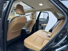 2016 Lexus NX 2015 2.0T AT 200tFeng ShangEdition4WD (Imported) #5