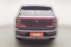 2025 GAC Trumpchi Trumpchi Xiangwang S7 2025 205km Max lidarEdition #4