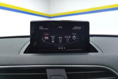 2018 Audi Q3 2018 2.0T AT 30AnniversaryYear35TFSIFashionFWD #13