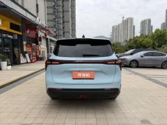 2023 Dongfeng Fengxing Fengxing Youting 2022 1.5T AT DCTChasing the windEdition #12