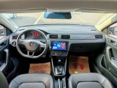 2019 Volkswagen Santana 2018 1.5 AT Fashion #3