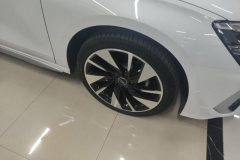 2024 Audi A3 Sedan 2024 A3L Limousine 1.4T AT 35 TFSI FashionSport #6