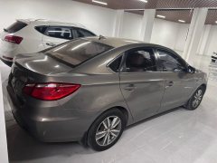 2016 Chang'an Eado 2016 1.6 MT Blue moveEditionpioneer HEV #14