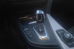 2015 BMW 3 Series 2015 2.0T AT 320LiSuperJoyEditionFashion #16