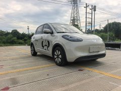 2024 Wuling Motors Wuling Bingo 2023 333KM LingxiConnected #10