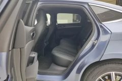 2025 BYD Seal 06 2024 1.5L AT DM-i 80KMPremium #11