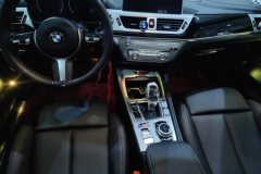 2020 BMW 1 Series 2020 1.5T AT 120i MSport Pkg #12