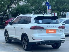 2022 Roewe RX5 eMAX 2022 1.5T AT PHEVfearlessHonor #6