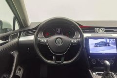 2019 Volkswagen Magotan 2019 2.0T AT 330TSILeading #15