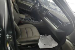 2022 BYD Han 2021 EV StandardRangeLuxury #8