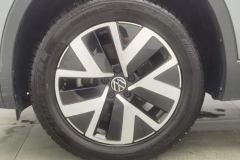 2024 Volkswagen Tayron 2024 1.5T AT 300TSI 2WDLuxuryPlusAdvancedEdition #6