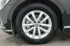 2020 Volkswagen Magotan 2019 1.4T AT 280TSIComfort China VI #6