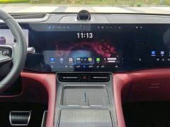 2025 AITO M8 2025 EREV Max+Edition 53.4kWh 6SeatEdition（192line lidar） #4