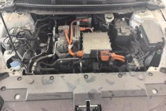 2024 Hongqi E-QM5 2024 500km travelEdition #10