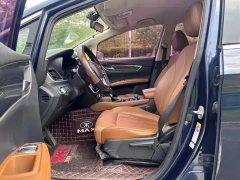 2019 BYD Song MAX 2018 1.5T AT Smart ConnectLuxury6Seat #7