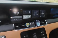 2022 Li Auto Li Auto ONE 2021 EREV6SeatEdition #13