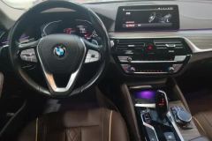 2020 BMW 5 Series 2020 2.0T AT 530LiLeadingMSport Pkg #12