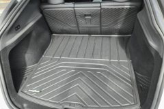 2025 Tesla Model Y 2025 rear wheel drive First Edition #4