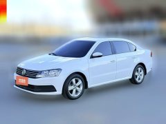 2018 Volkswagen Lavida 2017 1.6 AT Fashion #1