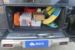 2021 Beijing Off-Road Beijing BJ40 2020 2.0T AT 4WDcity ​​hunterEditionknight #4
