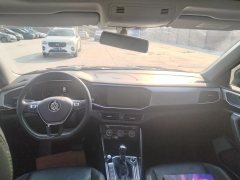 2020 Volkswagen Tayron 2019 2.0T AT 330TSILuxury FWD China VI #8