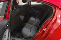 2017 Mazda Mazda3 Axela Sedan 2016 1.5 AT Comfort #19