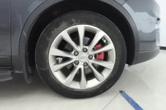 2019 Geely Auto Emgrand GS 2018 1.4T MT SportLingshang #6