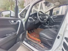 2020 Geely Auto Vision X3 2020 1.5 MT Premium #10