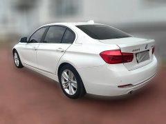 2016 BMW 3 Series 2016 2.0T AT 320LiEntry #3