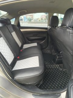 2018 Nissan Sylphy 2018 1.6 MT ClassicXEComfort #11