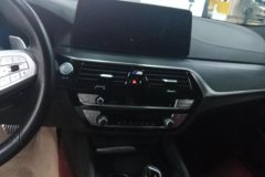 2023 BMW 5 Series 2023 2.0T AT 530Li Leading MSport Pkg #16