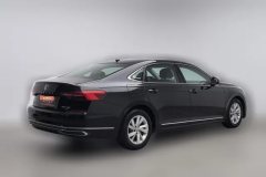 2019 Volkswagen Passat 2019 1.4T AT 280TSIBusiness China VI #2